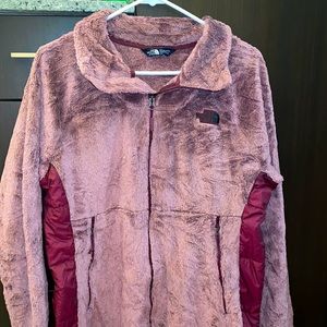 Women’s jacket